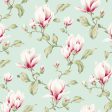 York YV8996 Ashford House Blooms Magnolia Branch Wallpaper Online Sale