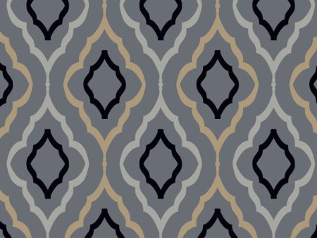 York ND7089 Candice Olson Inspired Elegance Diva Wallpaper For Cheap