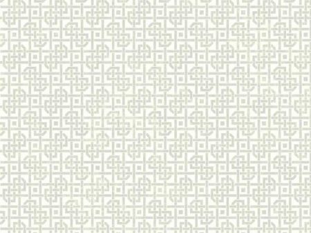 York WB5485 Botanical Fantasy Trellis Sidewall Wallpaper For Cheap