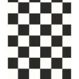 York BZ9291 Brothers & Sisters 4 Bold  3 ½” Check Wallpaper Cheap