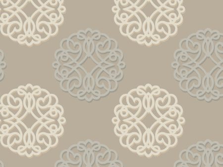 York DE8863 Candice Olson Shimmering Details Duo Wallpaper For Cheap