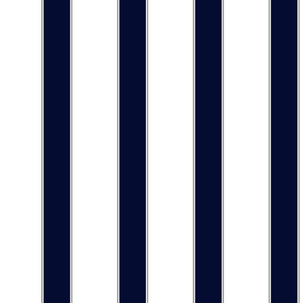 York KS2442 Cool Kids Wide Stripe Pinstripe Wallpaper Online Sale